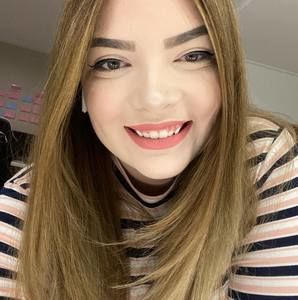 Meet your Posher, Jessica